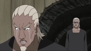 Naruto & Killer Bee Vs Raikage Part 2