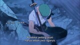 Monsters: Ippyaku Sanjou Hiryuu Jigoku episode 1 Full Sub Indo