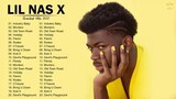 L.i.l Nas X - Greatest Hits 2022