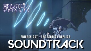 A Perfect Replica - Frieren: Beyond Journey's End Episode 24 OST Cover