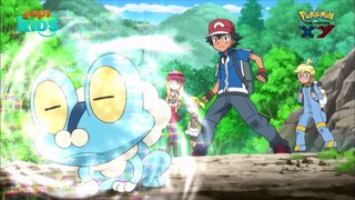 pokemon xy t30(214) lồng tiếng