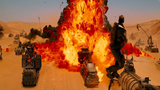 Mad Max Fury Road (2015) - กลับสู่ป้อมปราการ - ตอนที่ 3 (8/10) 4K