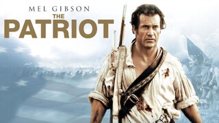 WATCH MOVIE: The patriot 2000 trailer: link in the description: