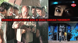 APA YANG SEBENARNYA TERJADI DENGAN PARA SISWA? - Seluruh Alur Cerita Film