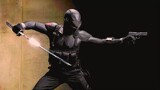 He Became A Deadly Ninja For Revenge||Snake Eyes: G.I. Joe Origins