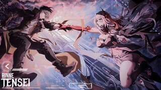 Rinne Tensei: Takdir yang Terulang Kembali!