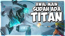 Sensitivitas Rendah Gak Ngaruh | Snowbreak Containment Zone
