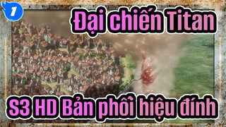 [Đại chiến Titan]S3 HD Bản phối hiệu đính-Beat hòa âm_1