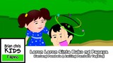 Leron Leron Sinta Buko ng Papaya | Kantang Pambata | Awiting Pambata Tagalog