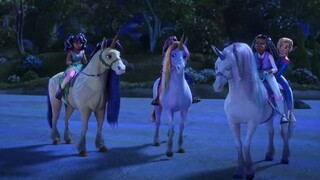 Unicorn Academy Under The Fairy Moon Full Episode