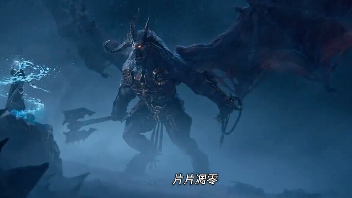这小说还不够燃？？？？
