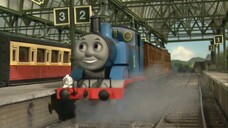 Thomas & Friends - S08E01 - Thomas And The Tuba Subtitle Indonesia