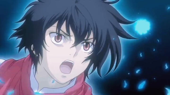 [MAD/Super Robot Wars/New Year's Gift] In the new year, the burning soul of steel!