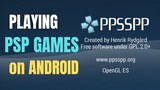 PPSSPP PSP EMULATOR FULL SET UP GUIDE FOR ANDROID 2023: TAGALOG