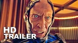 Bigbug (2022) Netflix Offizieller Trailer German Deutsch Untertitel