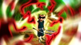 Zoro Reveals the First Time in the Past He Awakened The Power of the King! - One Piece