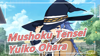 [Mushoku Tensei] ED Theme Song [Only]/Yuiko Ohara [Chinese Lyric]_A