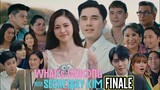 WHAT'S WRONG WITH SECRETARY KIM FINALE