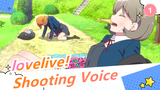 [Lovelive!Liella/Shooting Voice]Review the 1st year of our love-life idol/Tang Ke Ke/Tang Playgirl