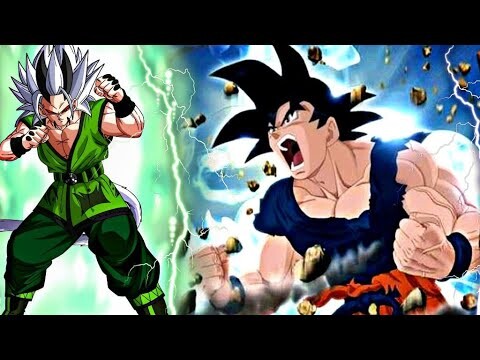 What if Goku was betrayed and had a Lost Son? Part 1