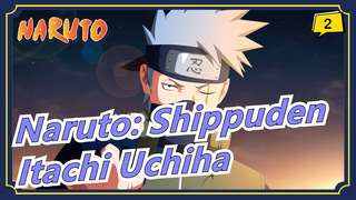 [Naruto: Shippuden] [Kakashi CUT] Prophecy And Revenge (1) - Seek Itachi Uchiha_B