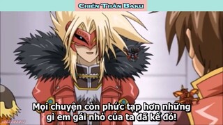 -Chiến Binh Bakugan _ Một lần mãi mãi _ Vietsub  Tập 38_P1 #Bakugan #schooltime