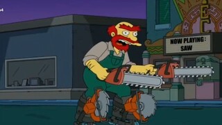 chain saw man