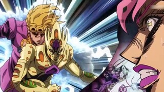 The evolution of JOJO's stand: from Ola Ola to Rule Killer, the ability design is getting more and m