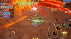 TARISLAND NEW GAMEPLAY UPDATE 2025 #tarisland