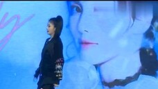 การเต้นที่มีพลังของ Bailu "ความสนใจ" ร้อนแรงสุด ๆ ~! - - - -