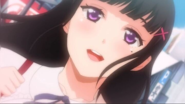 Bstation Cari - Takarasagashi no Natsuyasumi wallpaper 3