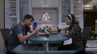 Jodoh Jodoh Annisa Episod 35