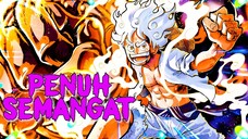 PENUH SEMANGAT [ONE PIECE AMV KEREN]