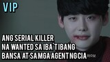 Ang SERIAL KILLER na WANTED sa iba't ibang BANSA at sa mga AGENTS ng CIA - movie recap tagalog