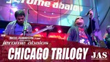 Saturday In The Park/Make Me Smile/Colour My World - Chicago (Cover) - Live At K-Pub BBQ