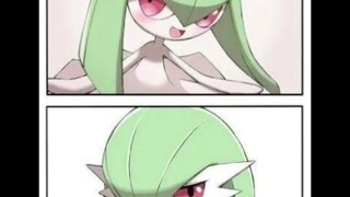 Komik Gardevoir