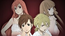 Zetsuen no Tempest Ep 21