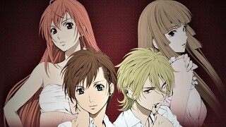 Zetsuen no Tempest Ep 18