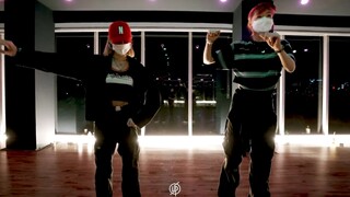 Who is ecstatic! Noze and Bada Lee's dream collaboration! You must have watched this! ! ! RICO Chore