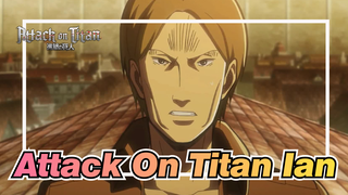 [Attack On Titan AMV] Ian, Today You're the Hero! (p2)
