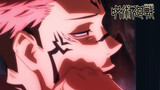 [Anime]Gambar Bermusik: Irama Pengingat Ponsel Sukuna!