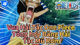 Vua hải tặc One Piece| Băng Hải Tặc Mũ Rơm: Cuộc sống trên hạm đội (Tập 17)_4