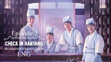 Check-in Hanyang Episode 2