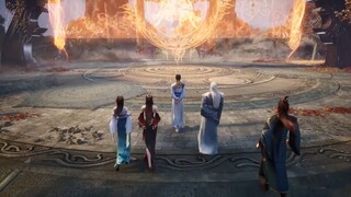 Alchemy Supreme Eps 113 Sub Indo