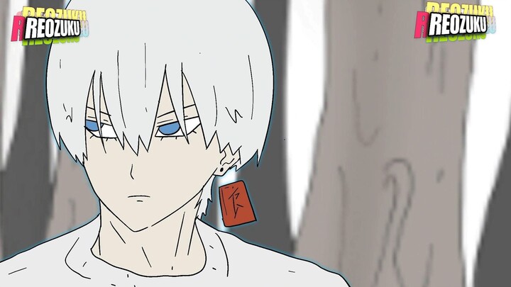 animasi reozuku PART 52