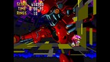 Knuckles' Chaotix [Part 7: Newtrogic High - Final Boss ~Finale~] (No Commentary)