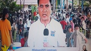 Eleksyon 2025