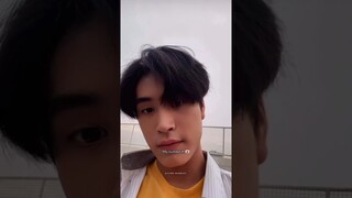 My number 1💌♊💗 #gemininorawit #geminifourth #gmmtv #boyfriend #bias #lover #thaiboy #fourthnattawat