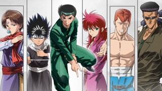 Ghost Fighter episode 26 season 2 Tagalog Dubbed