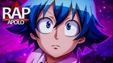 Iruma Suzuki | O Ciclo do Mal (Mairimashita Iruma-kun)